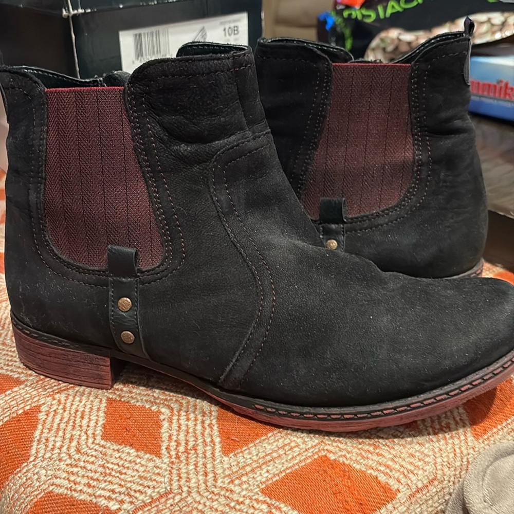 Remonte ankle boots